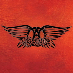 Aerosmith - The Ultimate Greatest Hits