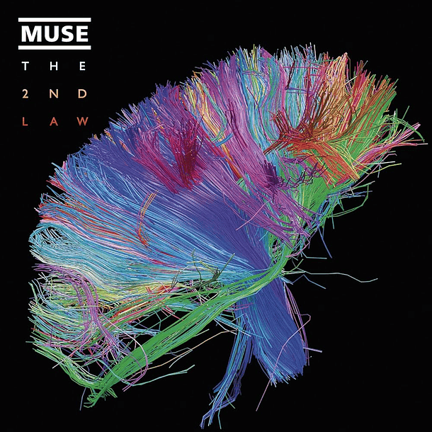 Muse - The 2th Law