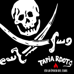 Tapia Roots - En la Época del Caos