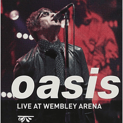 Oasis - Live at Wembley Arena