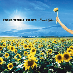 Stone Temple Pilots - Thank You (CD + DVD)