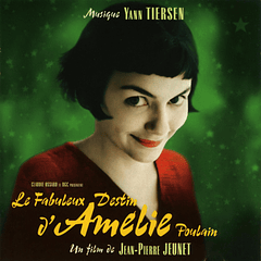 Yann Tiersen - Amélie