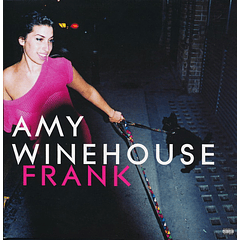 Amy Winehouse - Frank