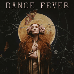 Florence and The Machine - Dance Fever (2LP)