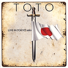 Toto - Live in Tokyo 1980 (RSD Vinilo Rojo) 1