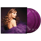 Taylor Swift - Speak Now (Taylor’s Version) (3LP ORCHID MARBLED) 2