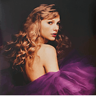 Taylor Swift - Speak Now (Taylor’s Version) (3LP ORCHID MARBLED) 1