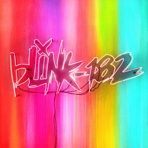 Blink-182 - Nine