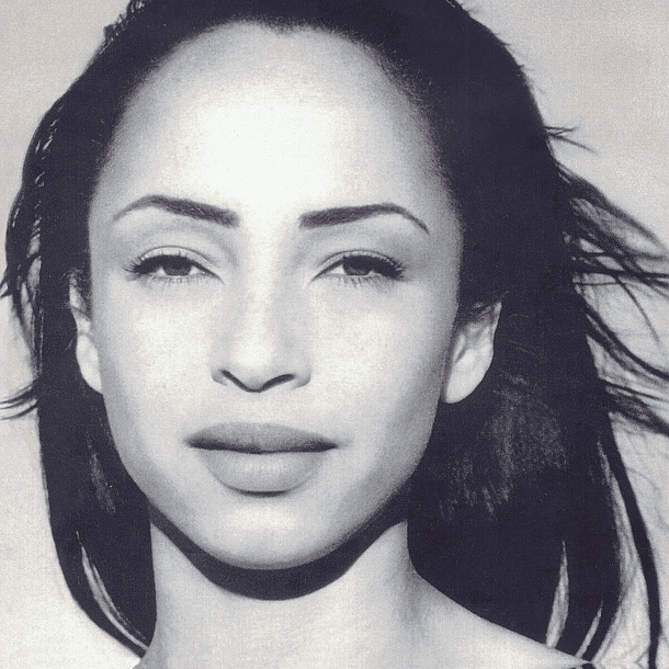 Sade - The Best of Sade 