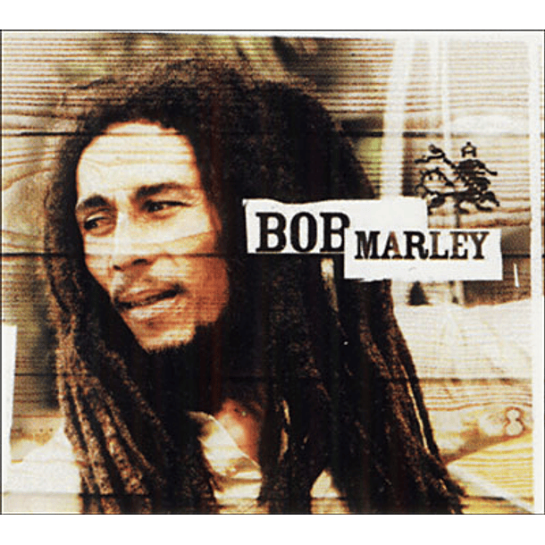 Bob Marley - Bob Marley