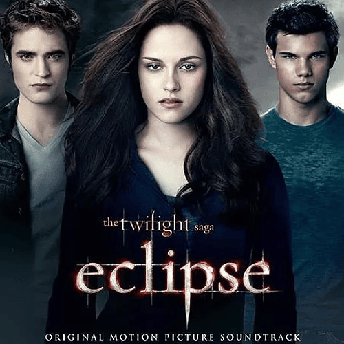 The Twilight Saga - Eclipse