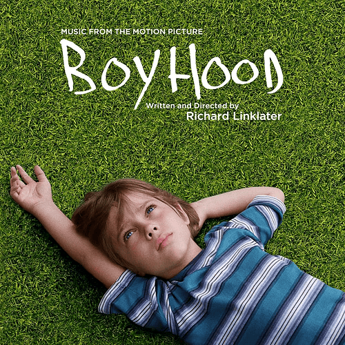 Boyhood - Original Soundtrack