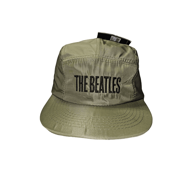 Gorra The Beatles 1