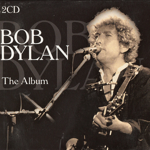 Bob Dylan – The Album