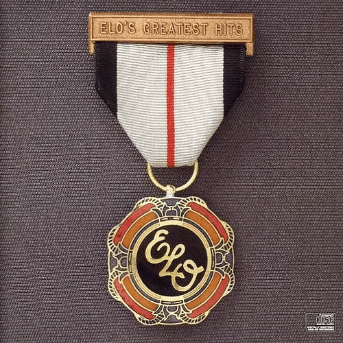 Electric Light Orchestra	- ELO's Greatest Hits