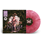 Melanie Martinez - Portals (Limited edition Bloodshot Translucent Vinyl) 2