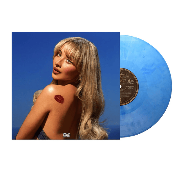 Sabrina Carpenter	- Short n' Sweet (Colored Vinyl) 2