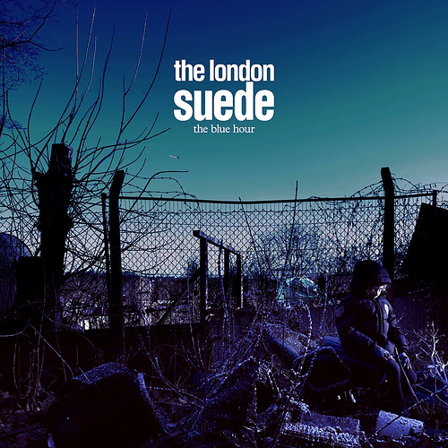 Suede - The Blue Hour (2LP)