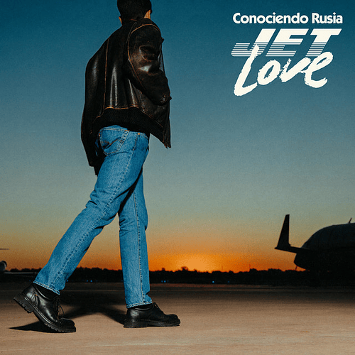 Conociendo Rusia - Jet Love