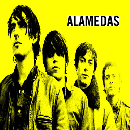 Alamedas - Alamedas