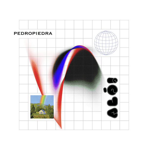 Pedro Piedra - Aló!