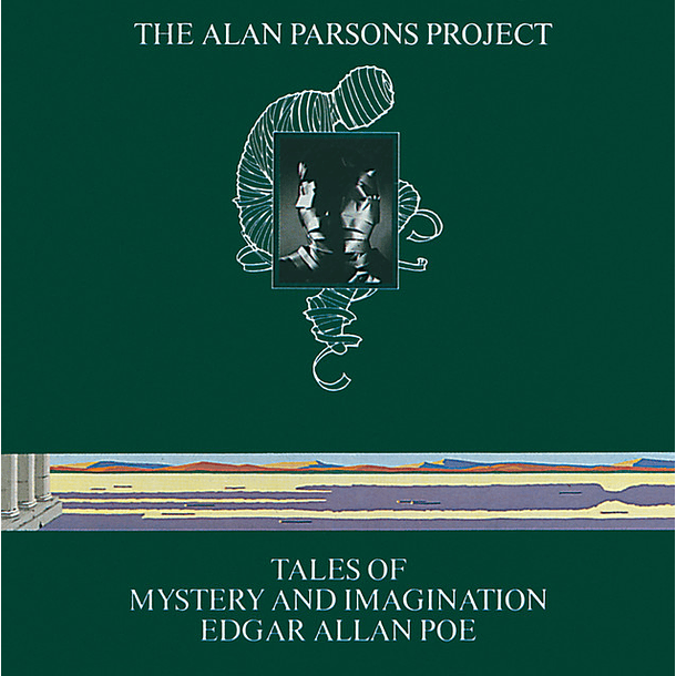 The Alan Parsons Project - Tales Of Mystery And Imagination Edgar Allan Poe