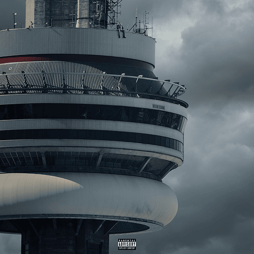Drake - Views 