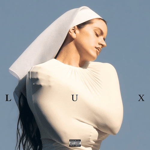 Rosalía - Lux (PREVENTA)