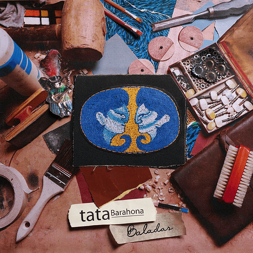 Tata Barahona - Baladas