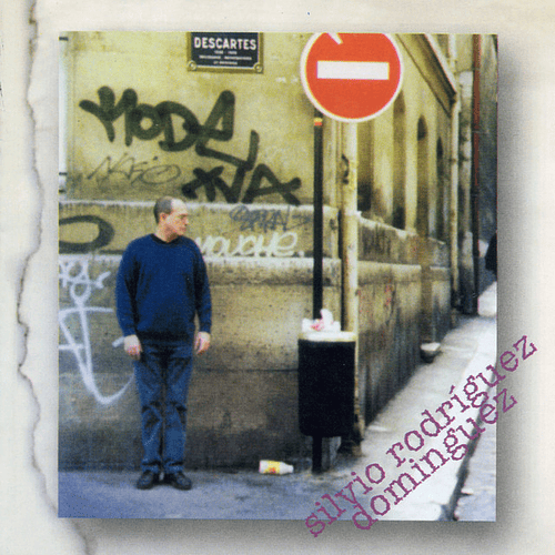 Silvio Rodriguez - Descartes