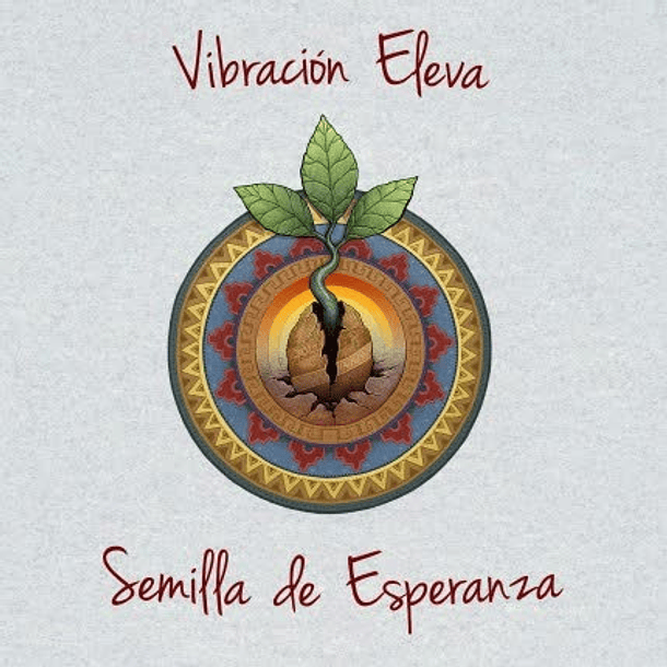 Vibración Eleva - Semilla de Esperanza