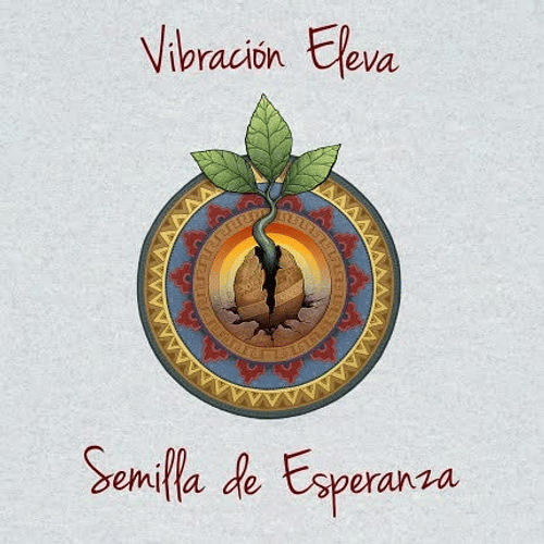 Vibración Eleva - Semilla de Esperanza