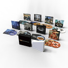 Oasis - Complete Studio Album Collection (8CDS) 2