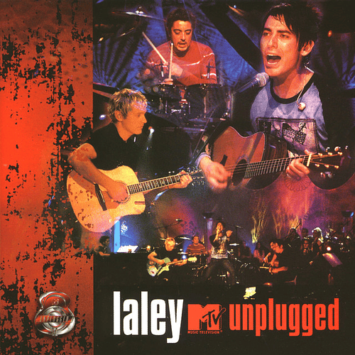 La Ley - Unplugged 