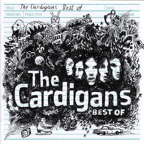 The Cardigans - The Best Of