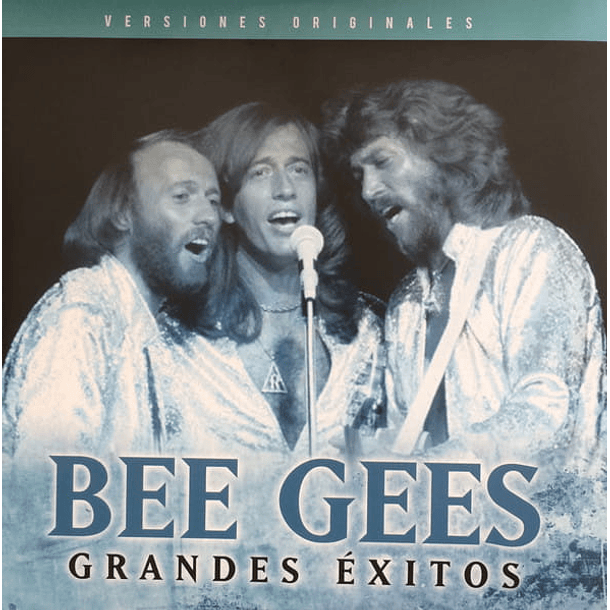 Bee Gees - Greatest Hits