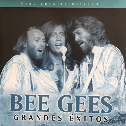 Bee Gees - Greatest Hits