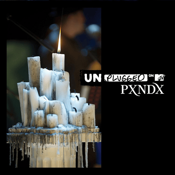 Panda - MTV Unplugged (CD+DVD)