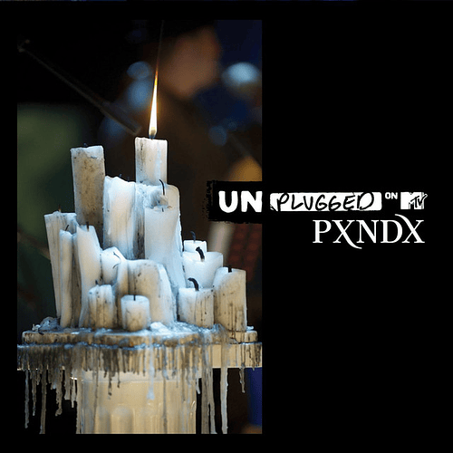 Panda - MTV Unplugged (CD+DVD)