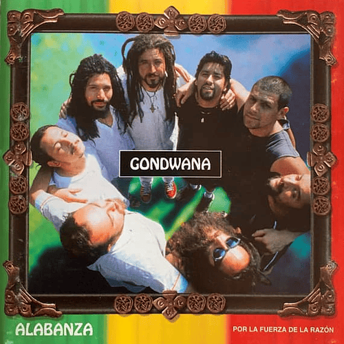Gondwana - Alabanza