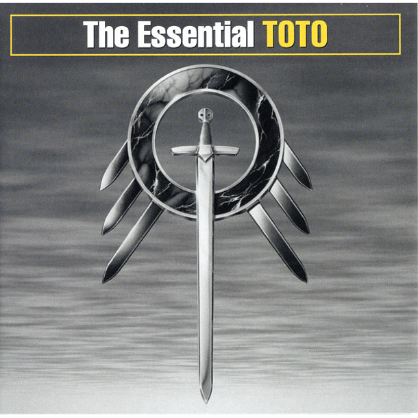 Toto - The Essential