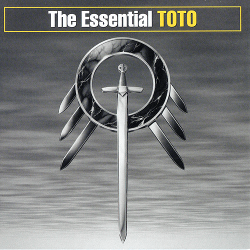 Toto - The Essential