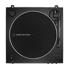 Tornamesa Audio-Technica LP60XBT 3