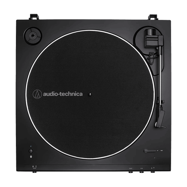 Tornamesa Audio-Technica LP60XBT 3