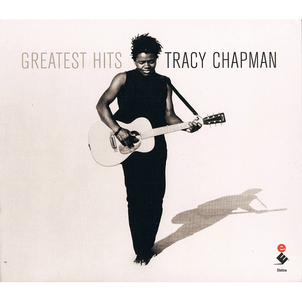Tracy Chapman - Greatest Hits