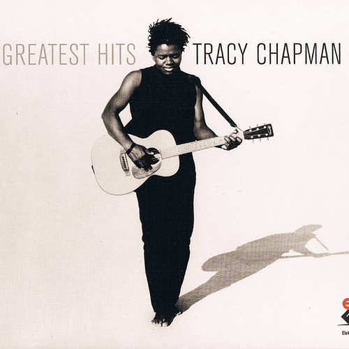 Tracy Chapman - Greatest Hits