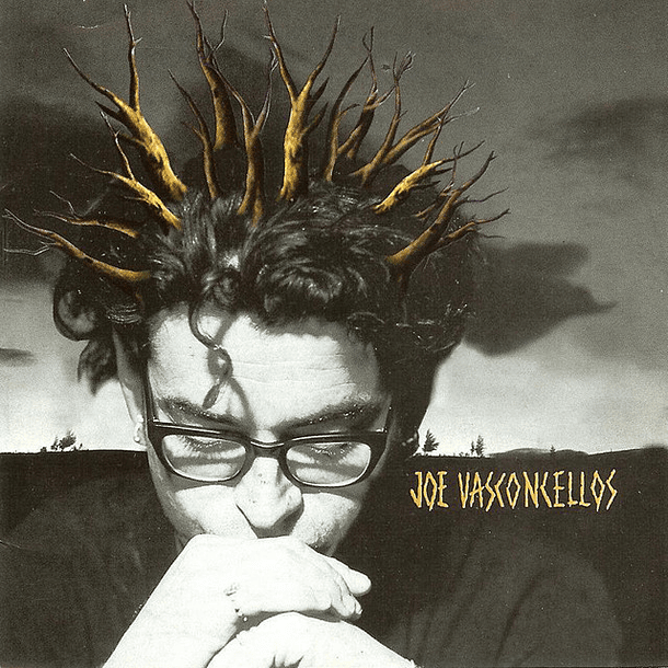 Joe Vasconcellos - Toque (30 Años)