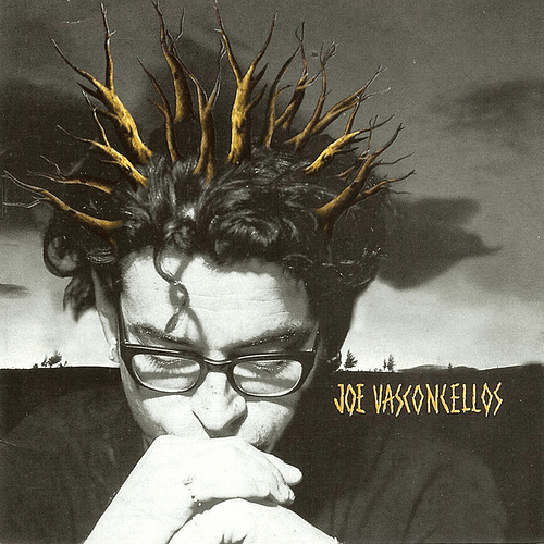 Joe Vasconcellos - Toque (30 Años)