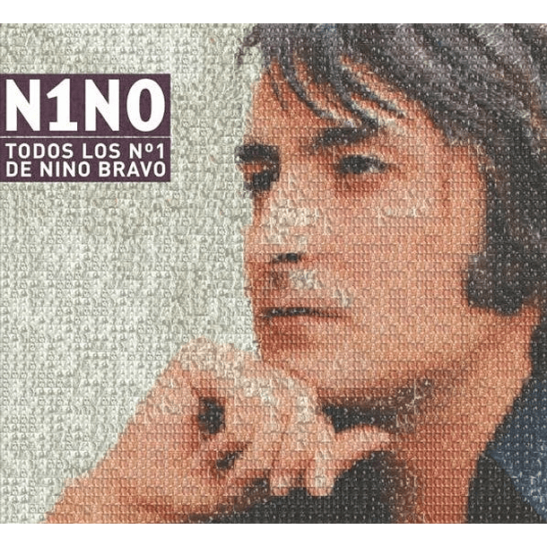 Nino Bravo - N1NO