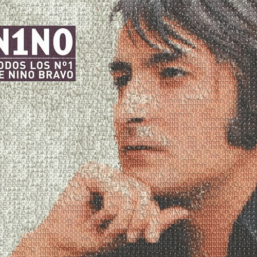 Nino Bravo - N1NO